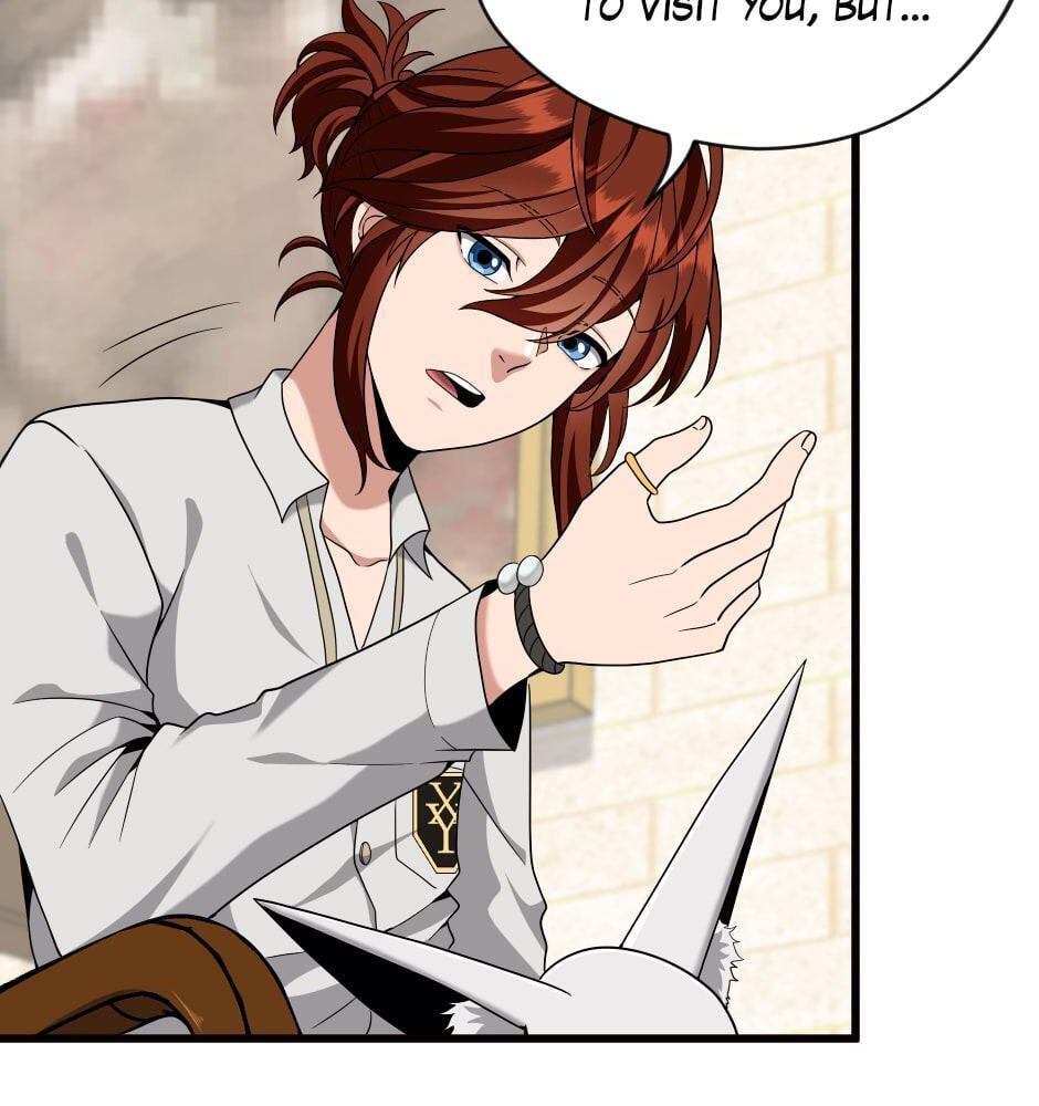 The Beginning After the End, chapter 89, image 28