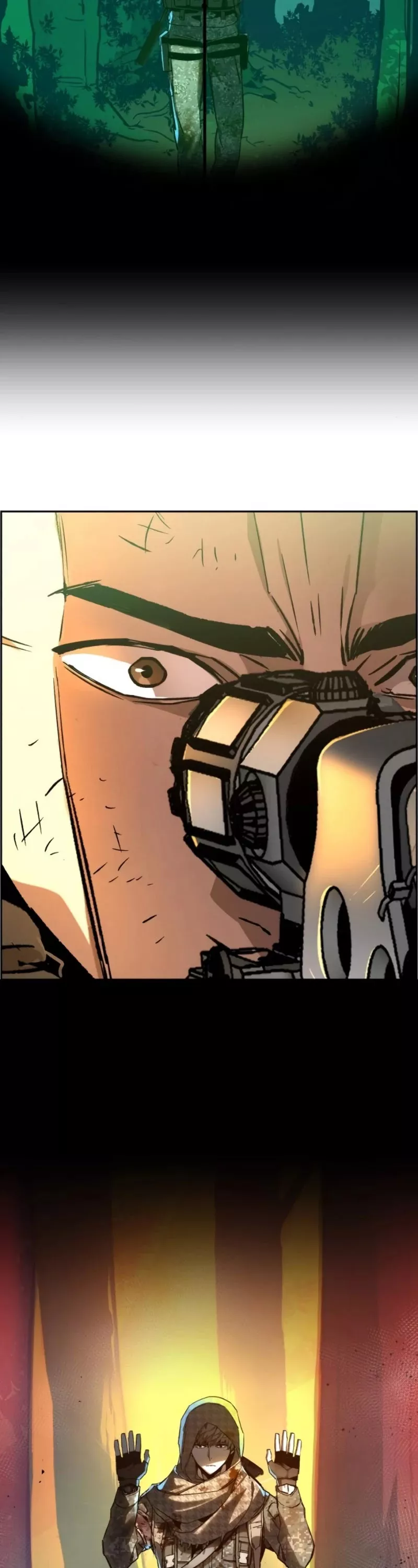 Teenage Mercenary, chapter 33, image 39
