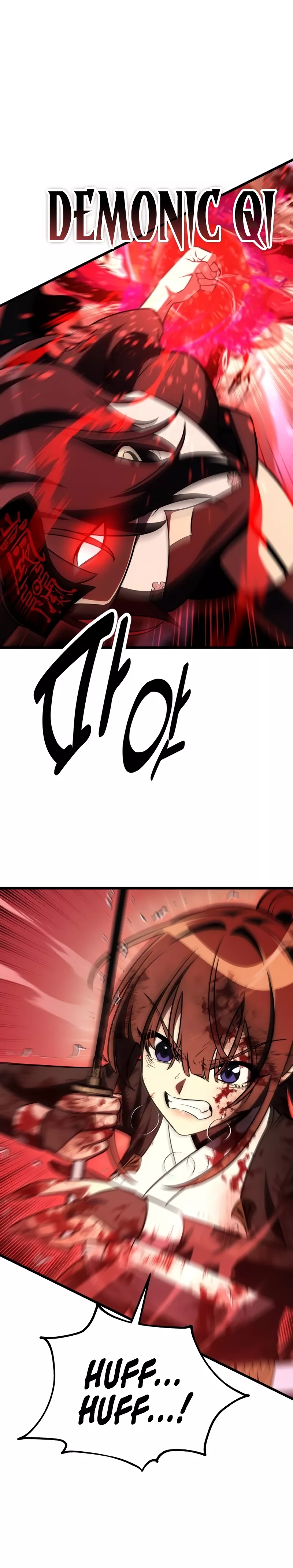 I Killed the Main Player, chapter 50, image 52