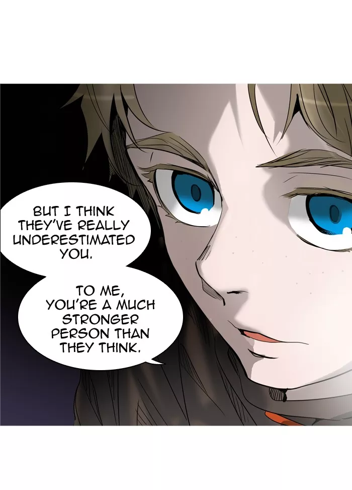 Tower of God, chapter 277, image 52