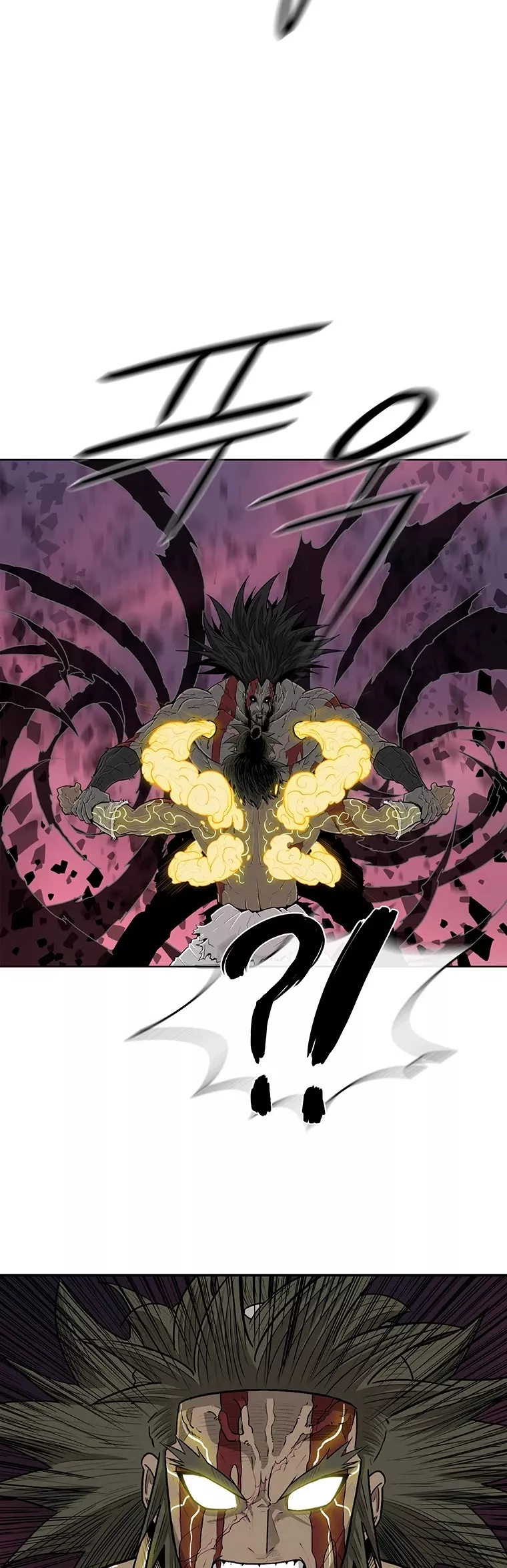 Legend of the Northern Blade, chapter 124, image 49