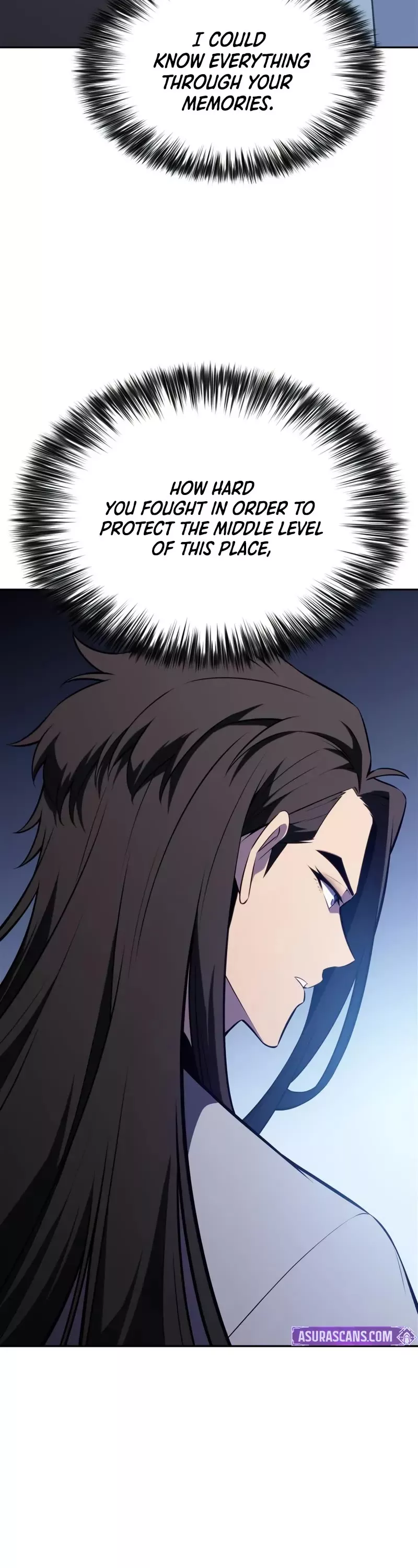 Solo Max-Level Newbie, chapter 195, image 46