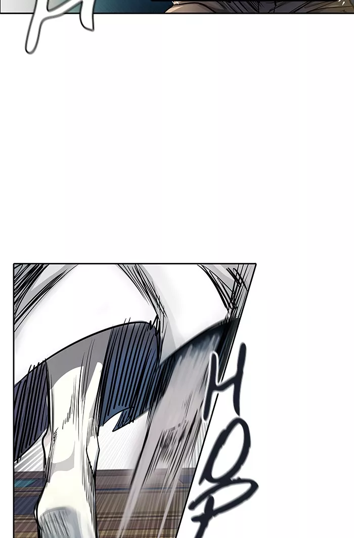 Tower of God, chapter 496, image 137