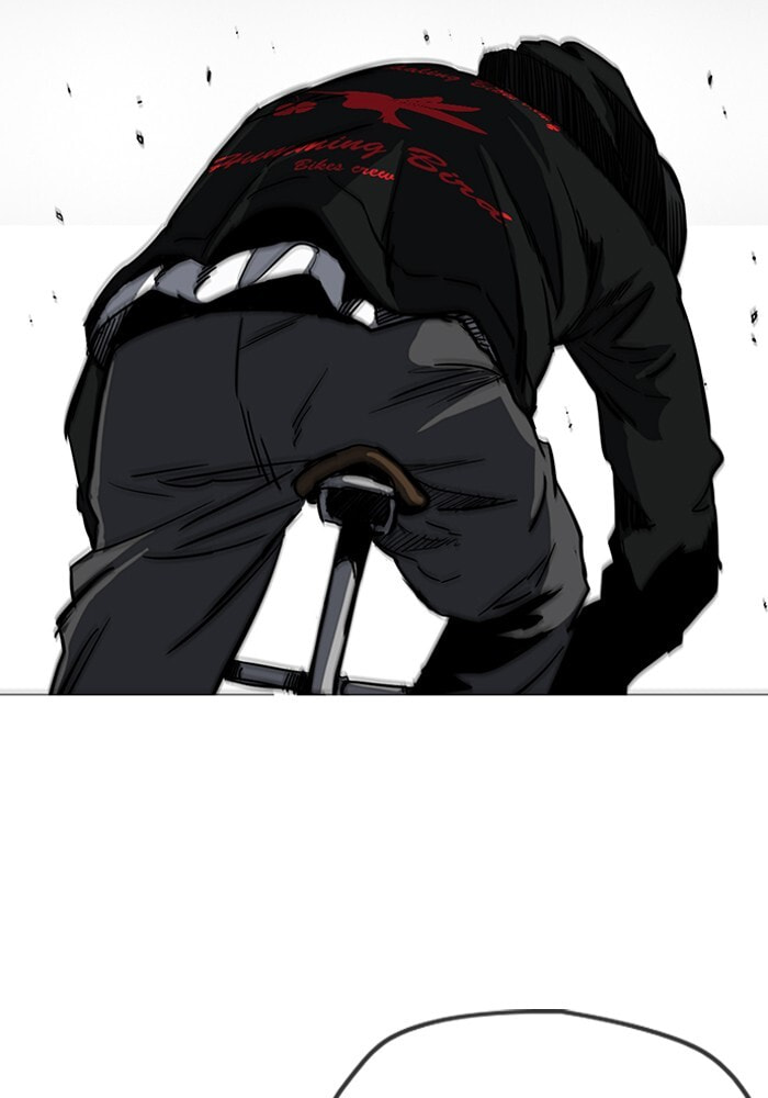 Wind Breaker, chapter 187, image 11