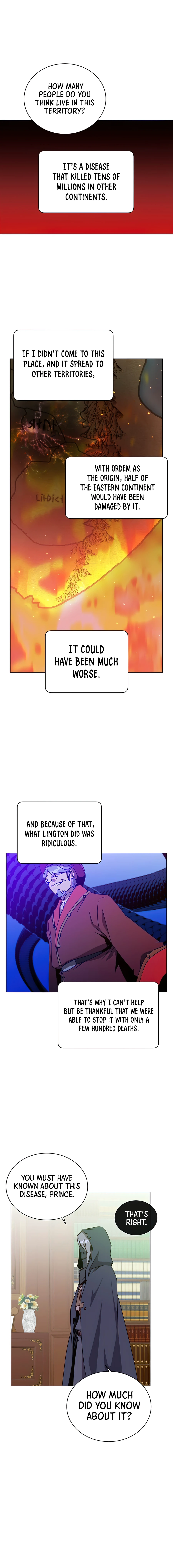 The Max Level Hero has Returned!, chapter 73, image 11