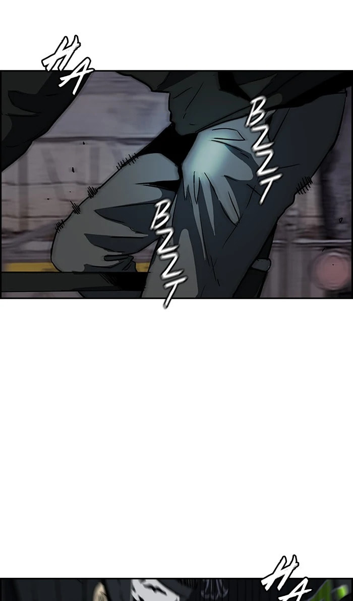 Wind Breaker, chapter 231, image 21