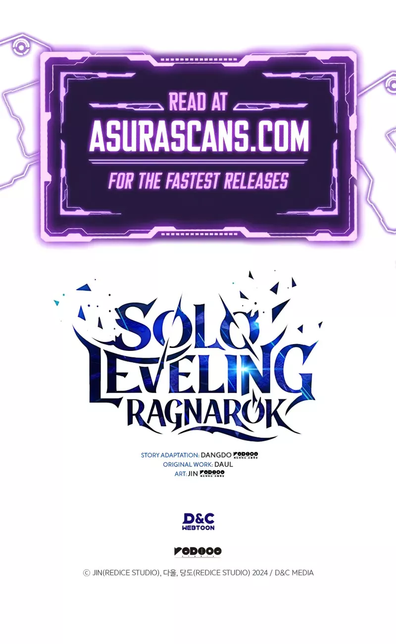 Solo Leveling: Ragnarok, chapter 44, image 55