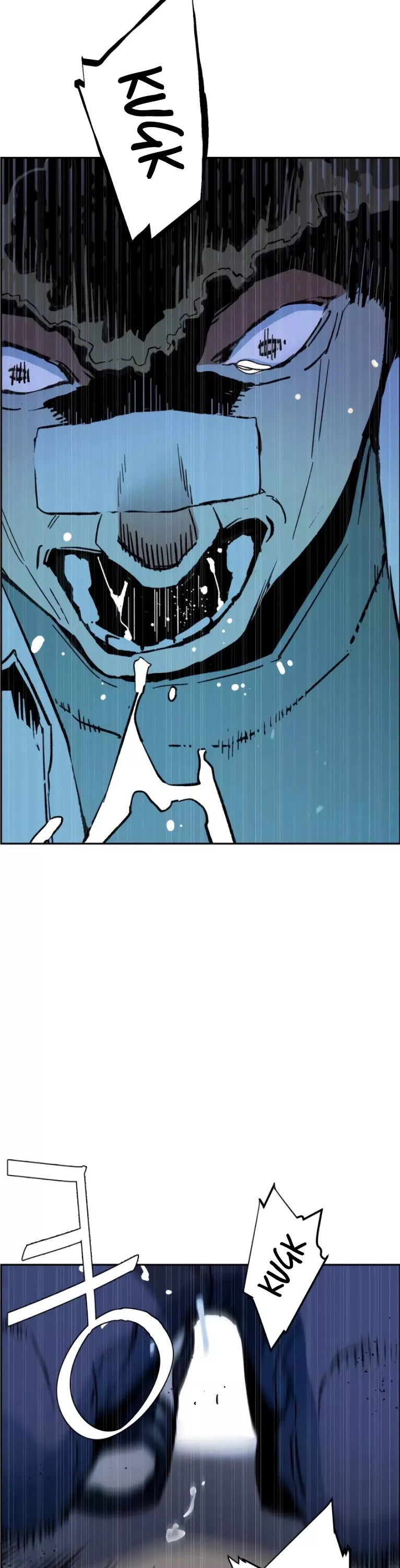 Teenage Mercenary, chapter 3, image 53