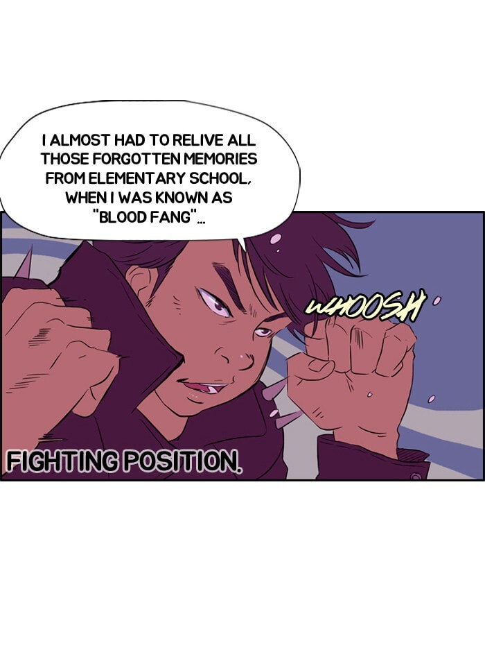Wind Breaker, chapter 23, page 10