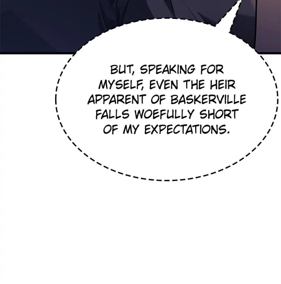 Revenge of the Baskerville Bloodhound, chapter 15, image 21