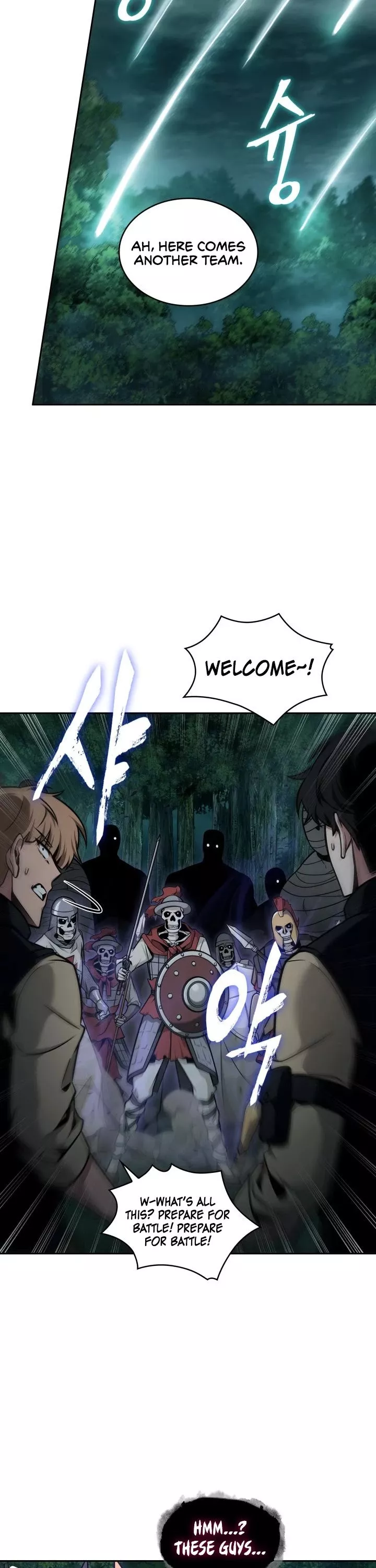 Tomb Raider King, chapter 326, image 27
