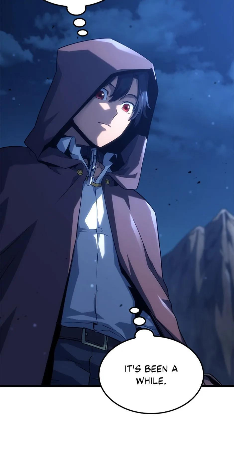 Revenge of the Baskerville Bloodhound, chapter 62, image 5