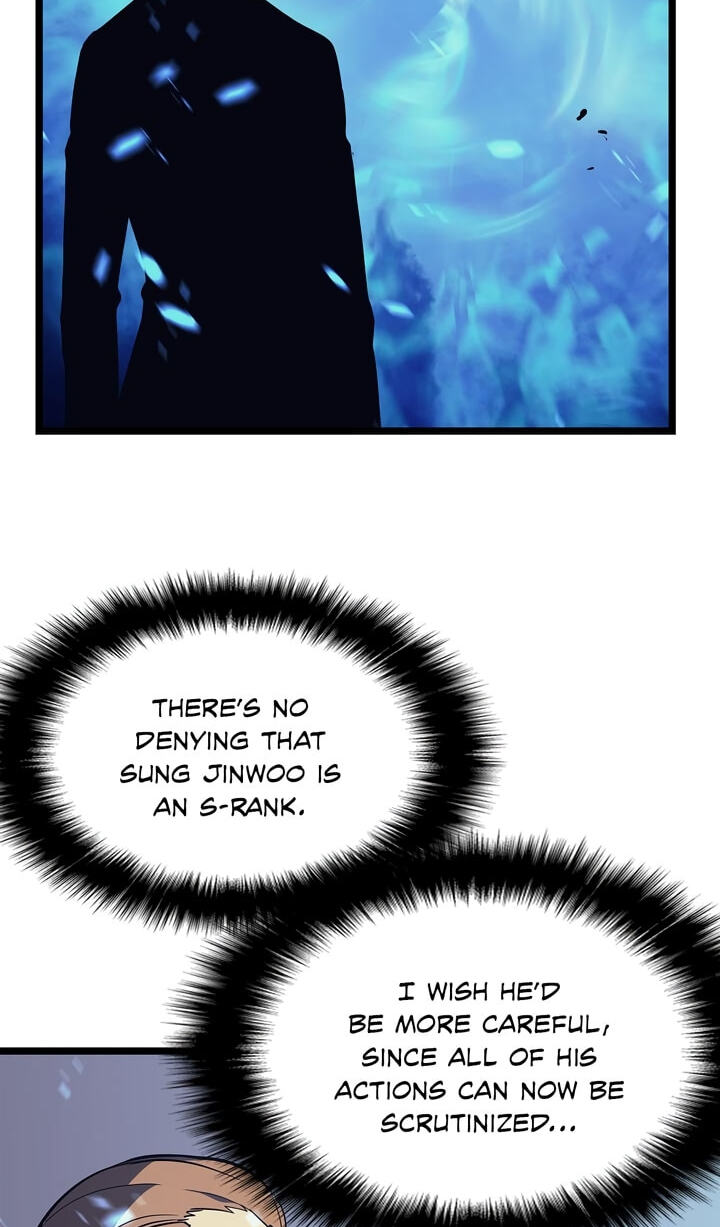 Solo Leveling, chapter 73, page 5