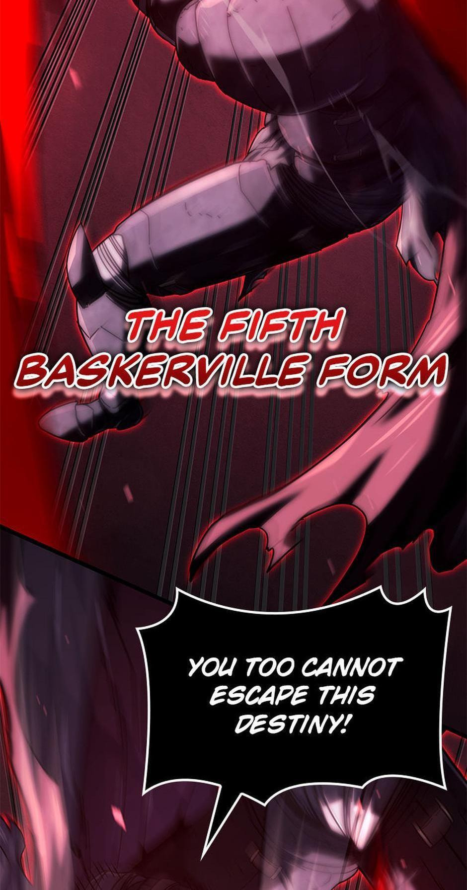 Revenge of the Baskerville Bloodhound, chapter 124, image 106