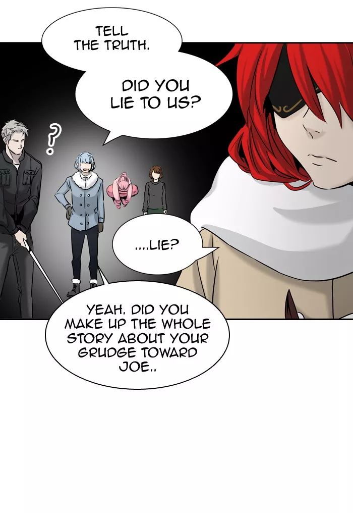Tower of God, chapter 329, image 32