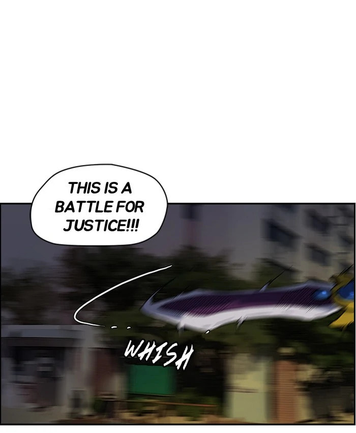 Wind Breaker, chapter 59, page 34