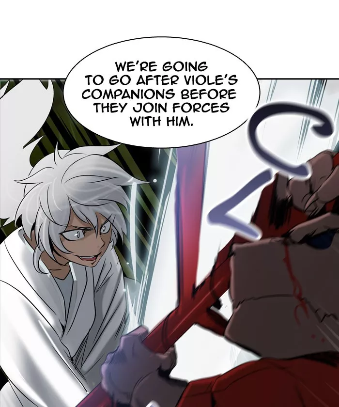 Tower of God, chapter 286, image 107