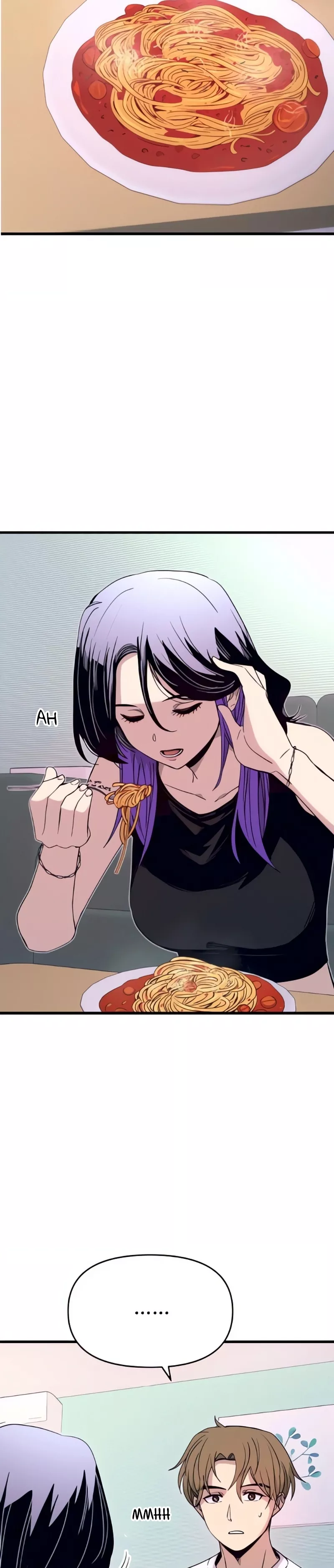 My Bias Gets on the Last Train, chapter 51, image 3