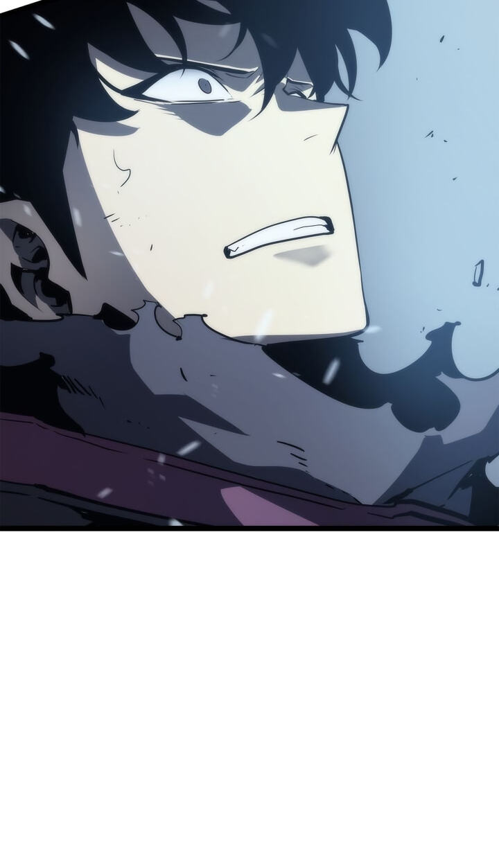 Solo Leveling, chapter 87, page 72