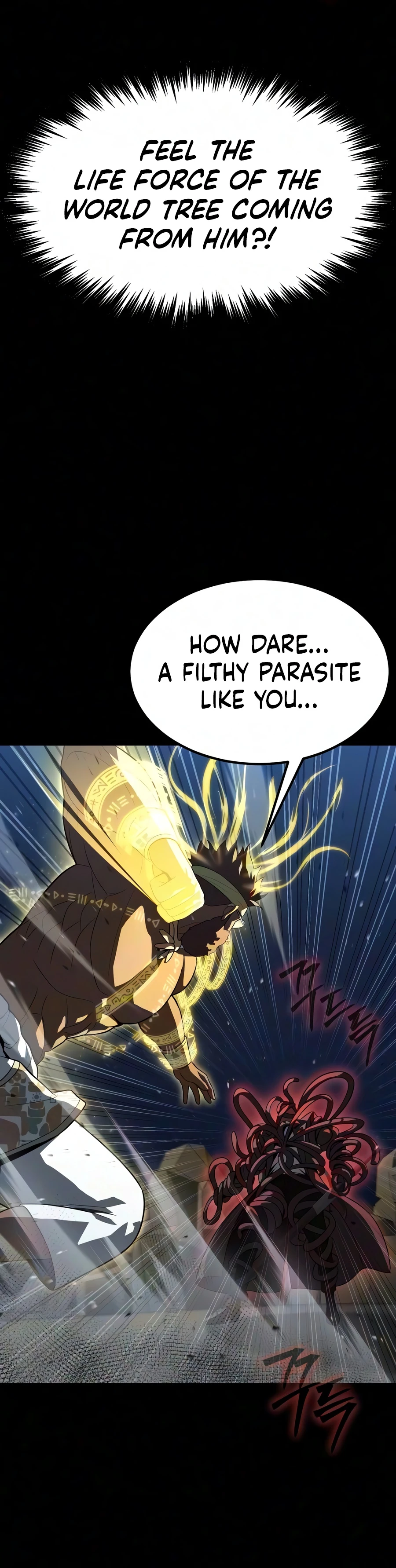 Steel-Eating Player, chapter 94, image 27