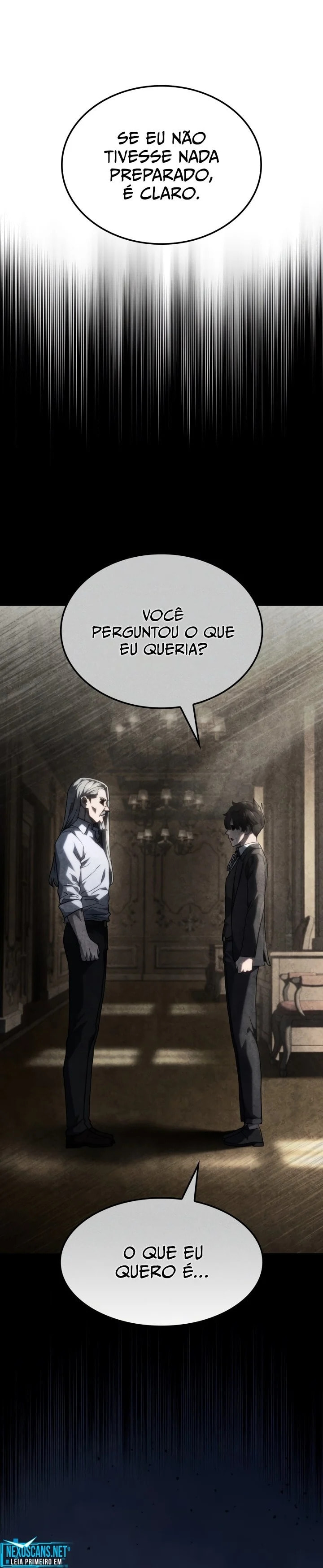 Revenge of the Baskerville Bloodhound, chapter 72, image 25