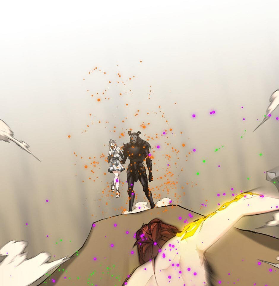 The Beginning After the End, chapter 163, image 10