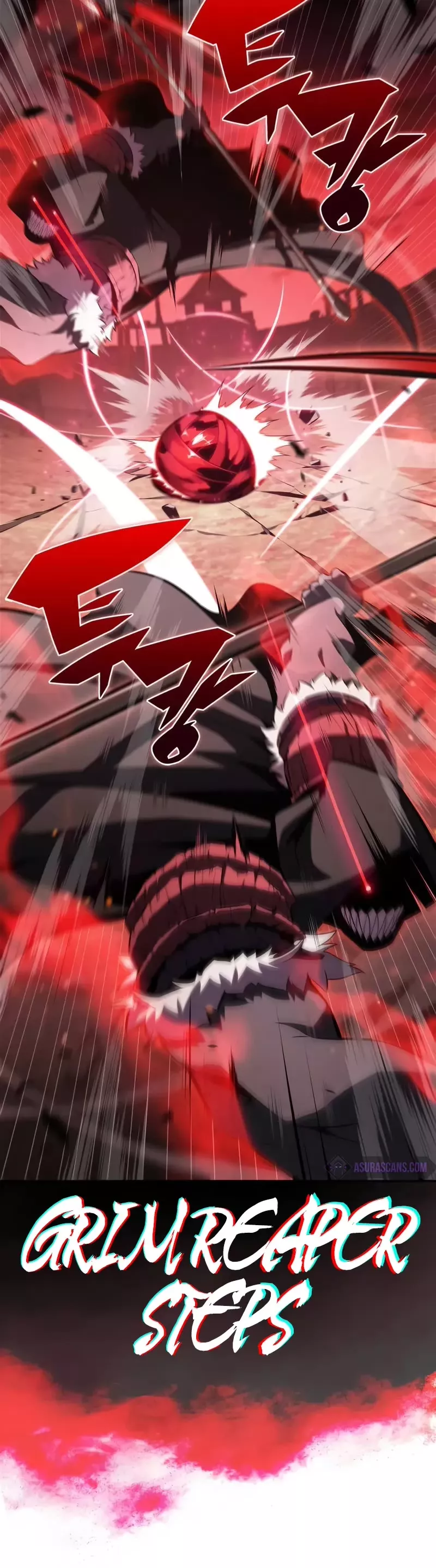 Solo Max-Level Newbie, chapter 184, image 6