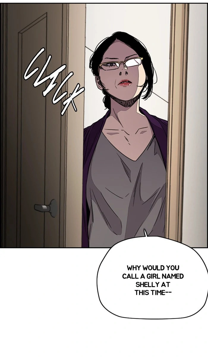 Wind Breaker, chapter 361, image 25