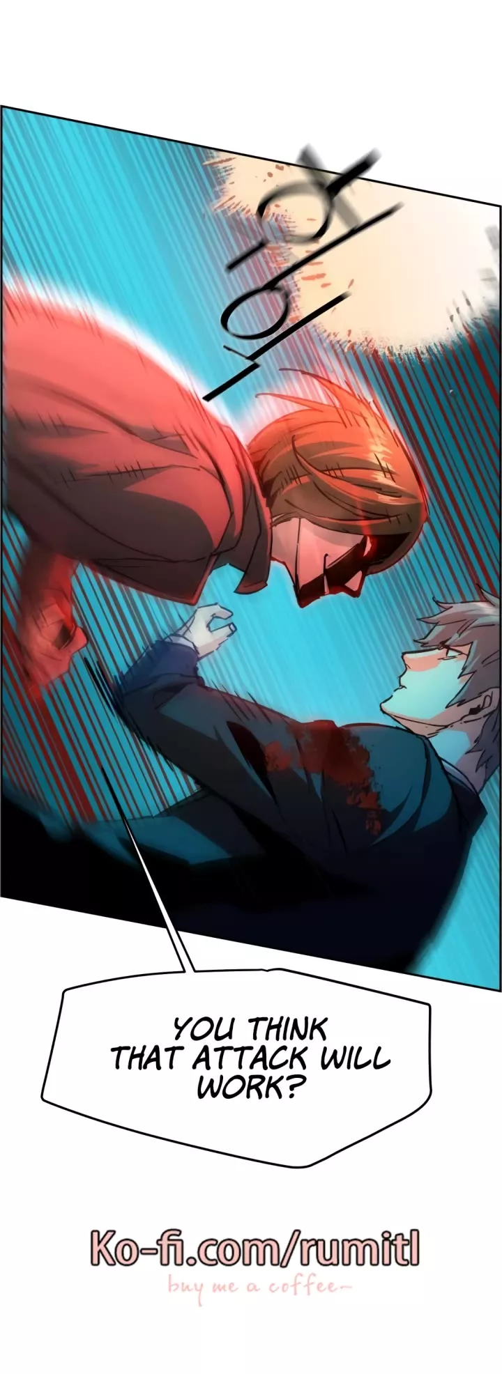 Teenage Mercenary, chapter 132, image 4