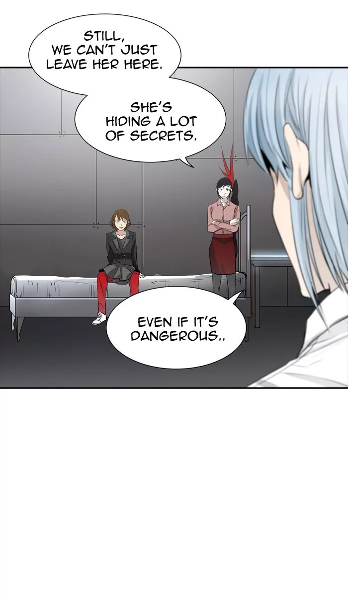 Tower of God, chapter 341, image 38