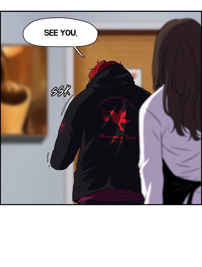 Wind Breaker, chapter 66.1, page 9