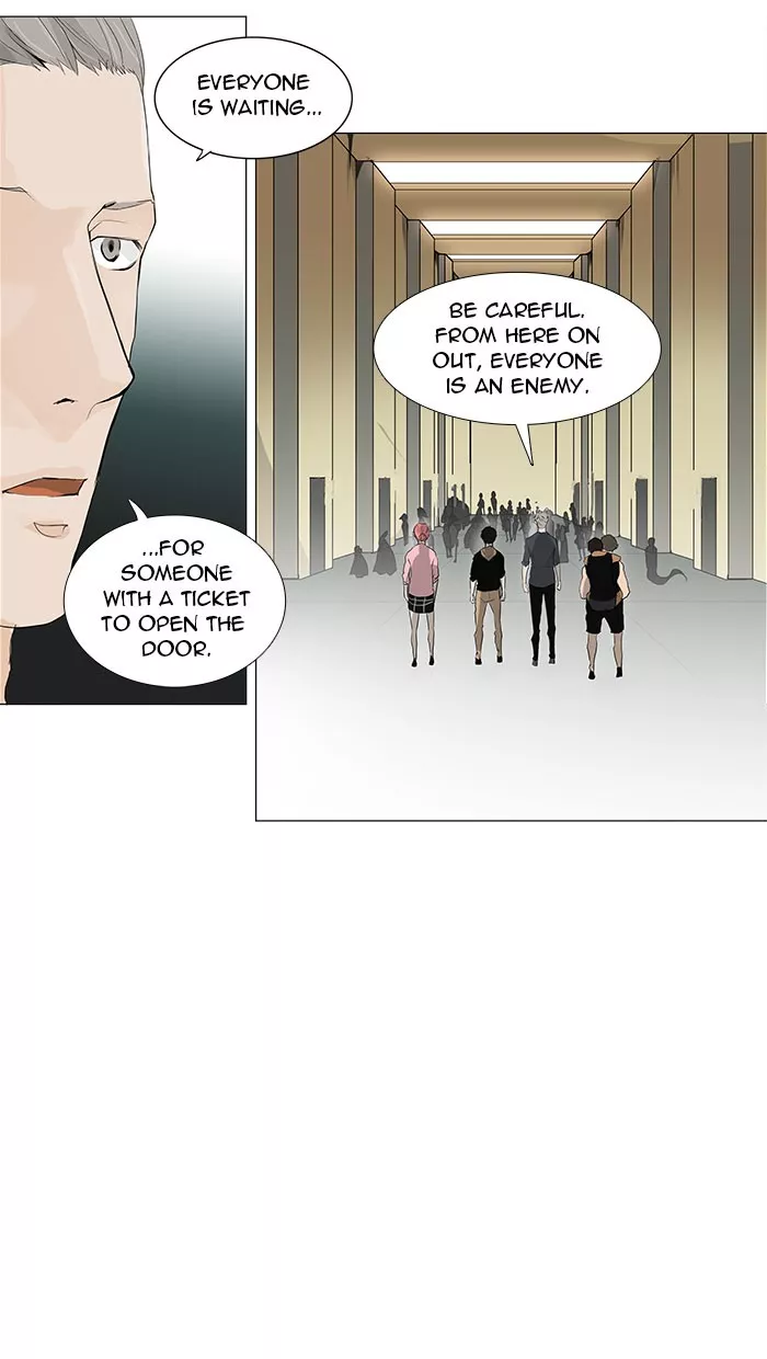 Tower of God, chapter 201, image 7