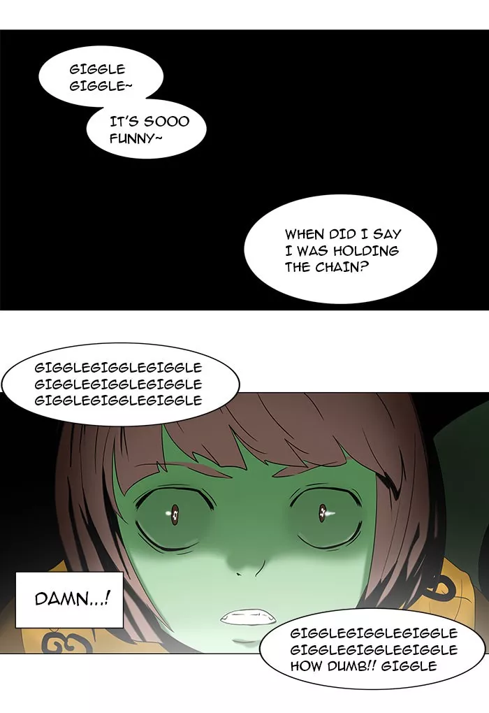 Tower of God, chapter 65, image 36