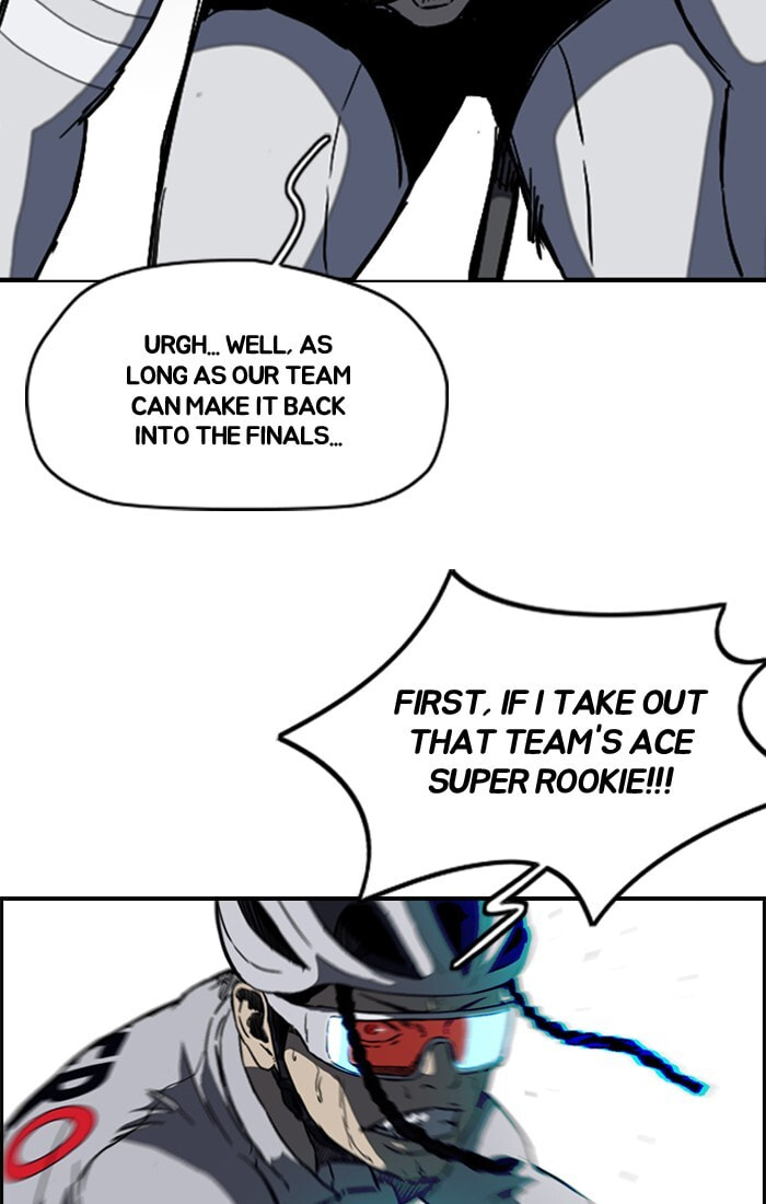 Wind Breaker, chapter 187, image 34