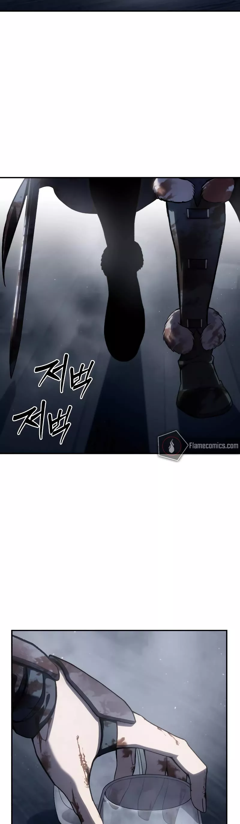 Star-Fostered Swordmaster, chapter 40, image 61