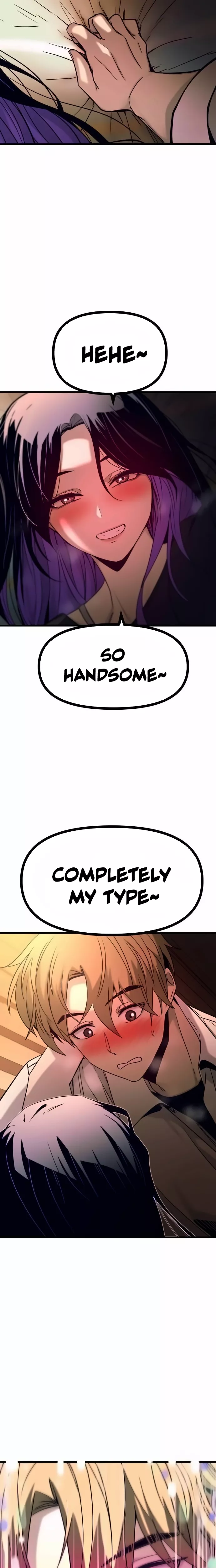 My Bias Gets on the Last Train, chapter 6, image 24