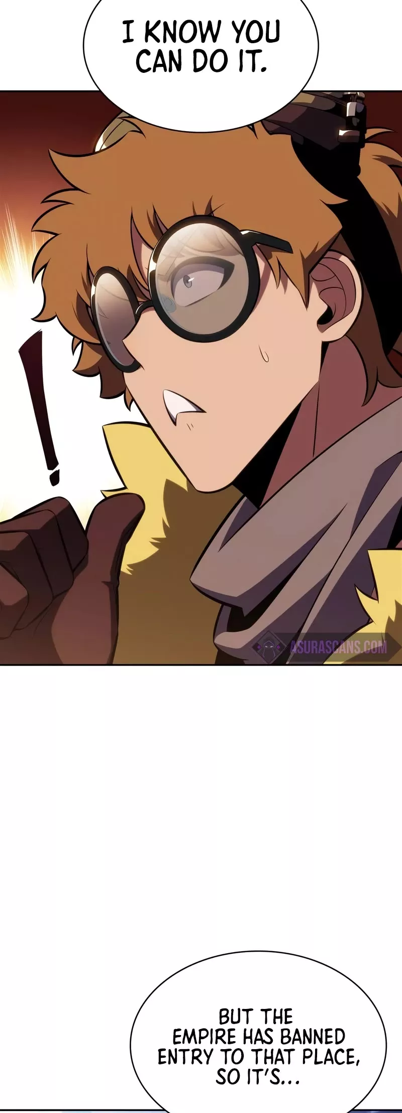 Solo Max-Level Newbie, chapter 156, image 35