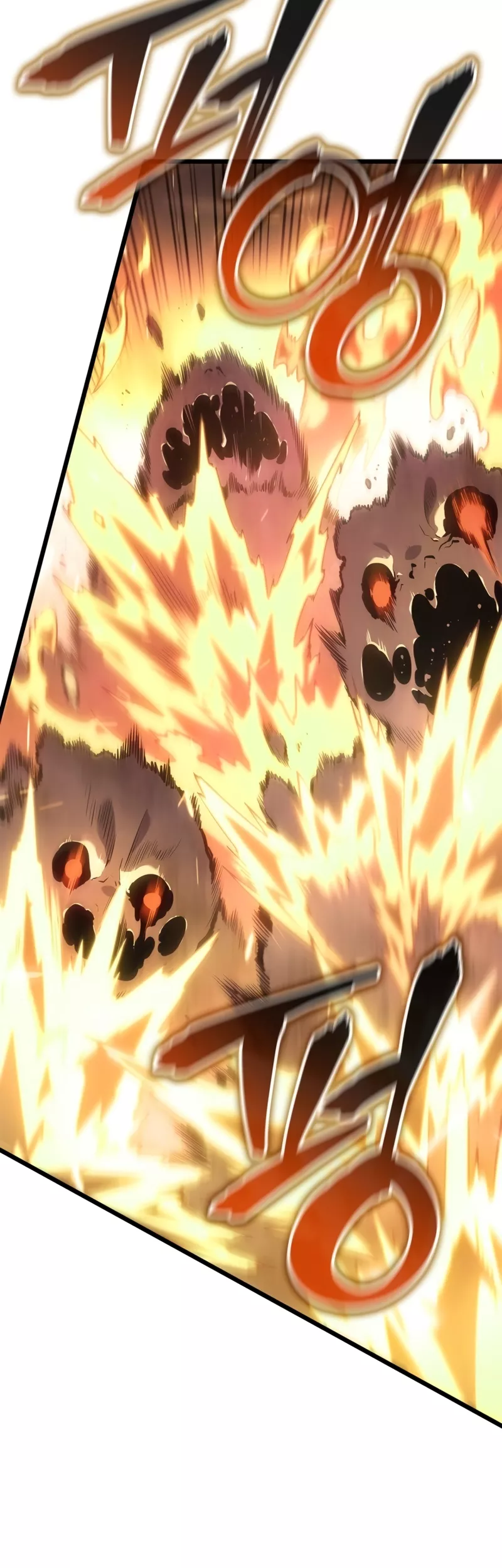 Solo Leveling: Ragnarok, chapter 67, image 5
