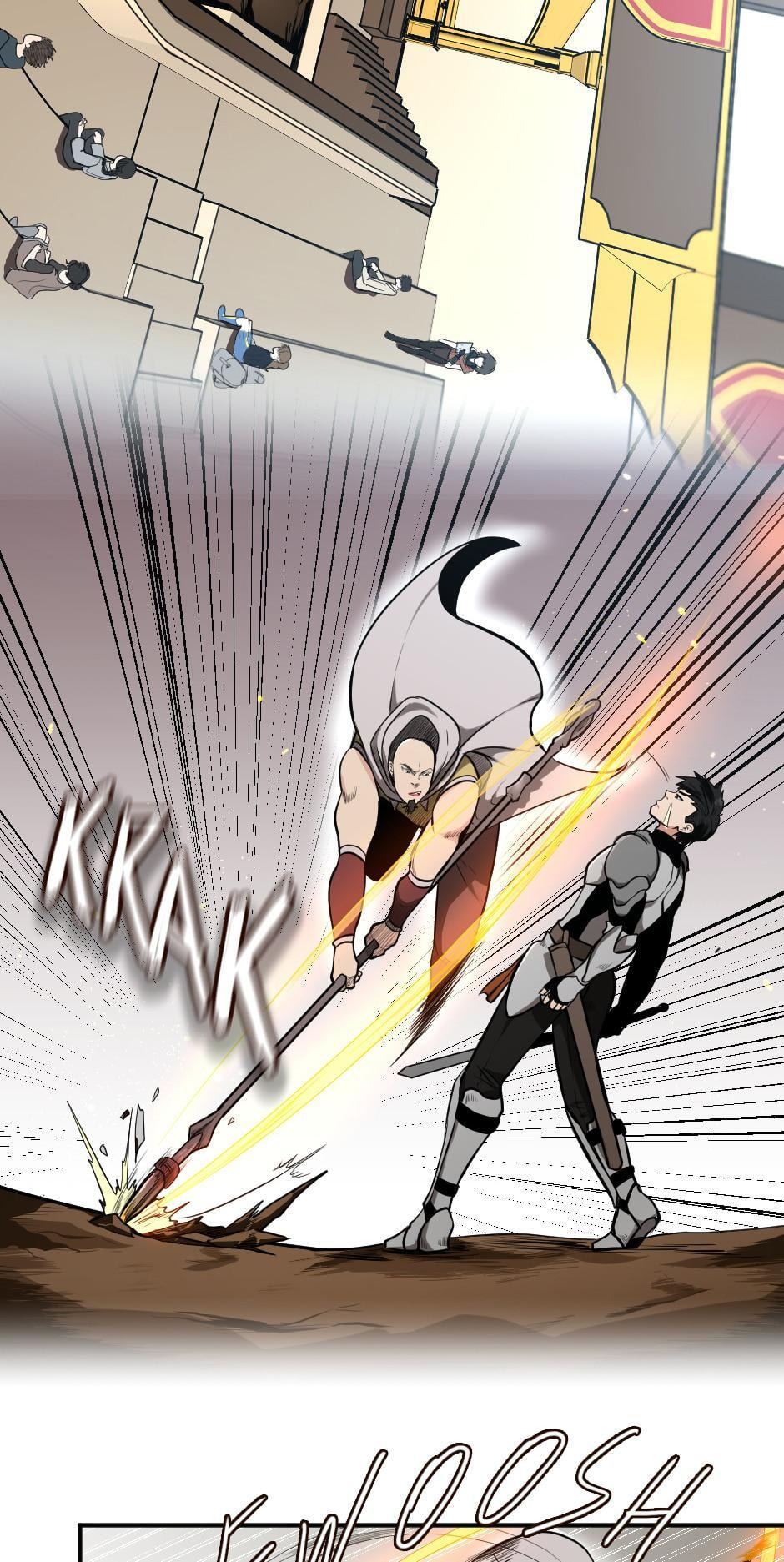 The Beginning After the End, chapter 49, image 11