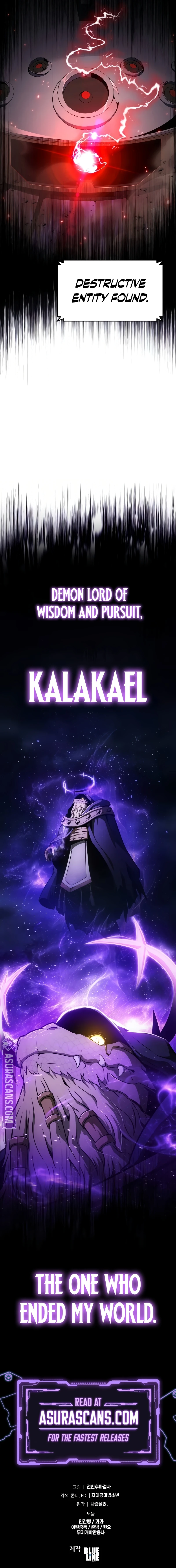 The Knight King Who Returned with a God, chapter 99, image 14