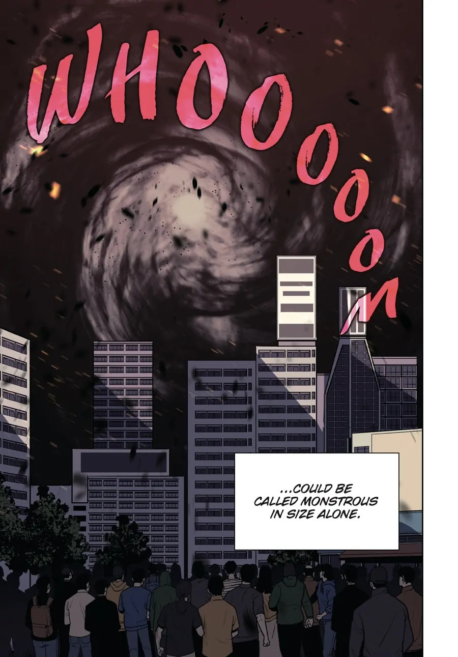 Solo Leveling, chapter 24, page 62