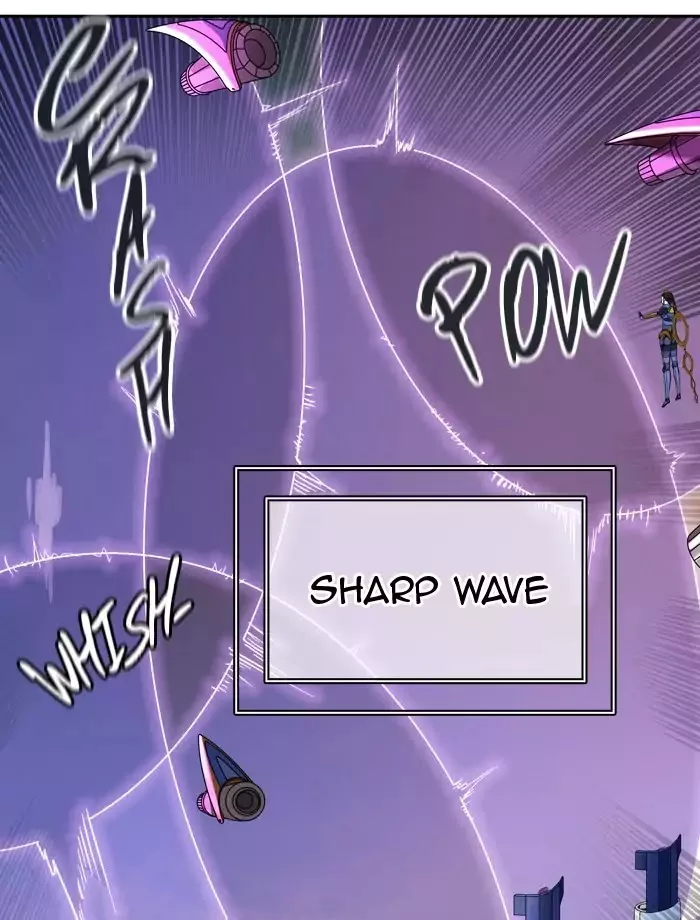Tower of God, chapter 406, image 39