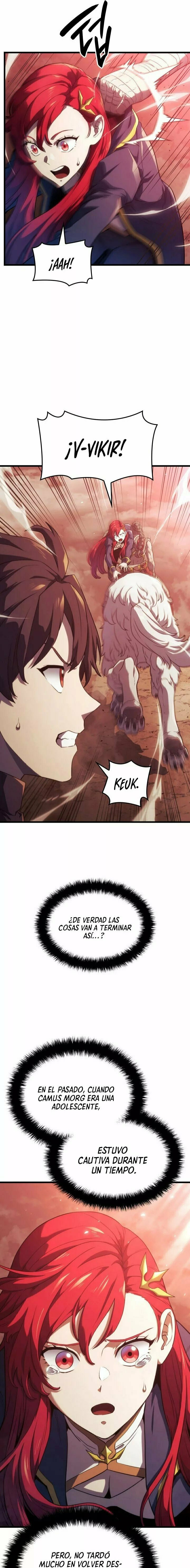 Revenge of the Baskerville Bloodhound, chapter 28, image 26