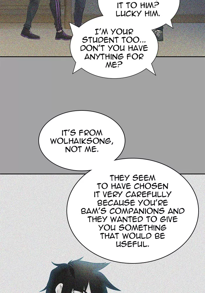 Tower of God, chapter 494, image 93