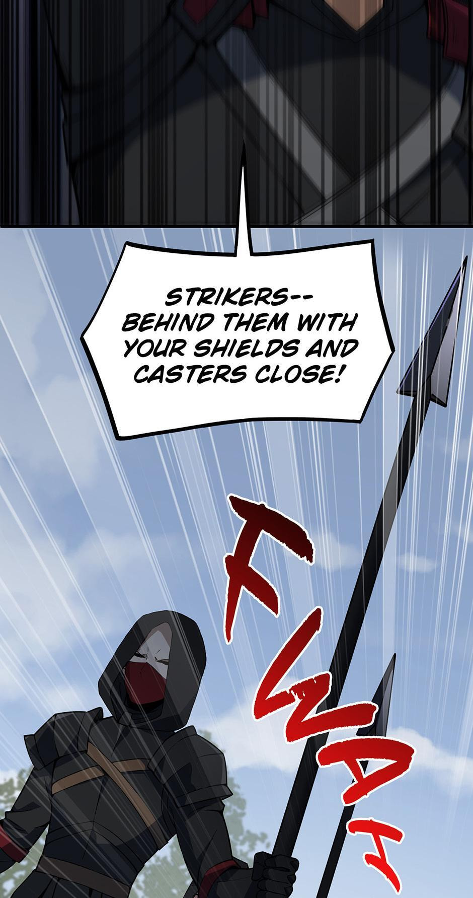 The Beginning After the End, chapter 227, image 20