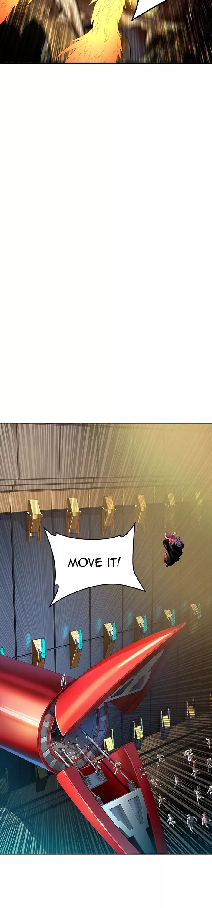 Tower of God, chapter 543, image 78