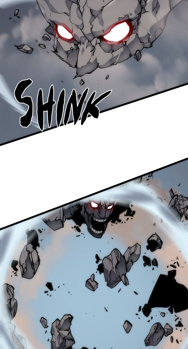 Solo Leveling, chapter 56, page 3