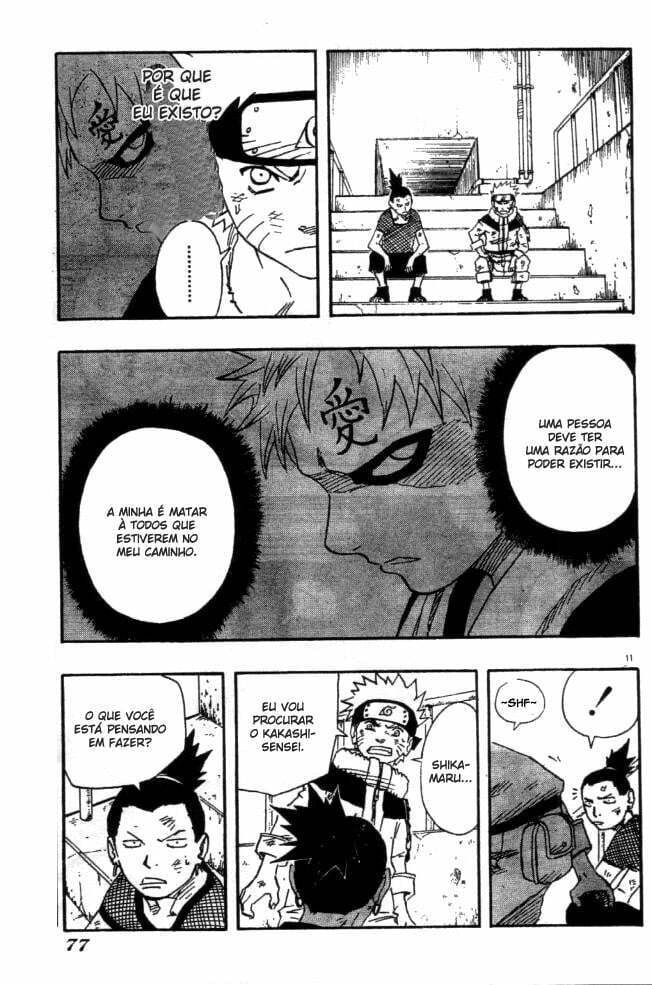 Naruto, chapter 112, image 10