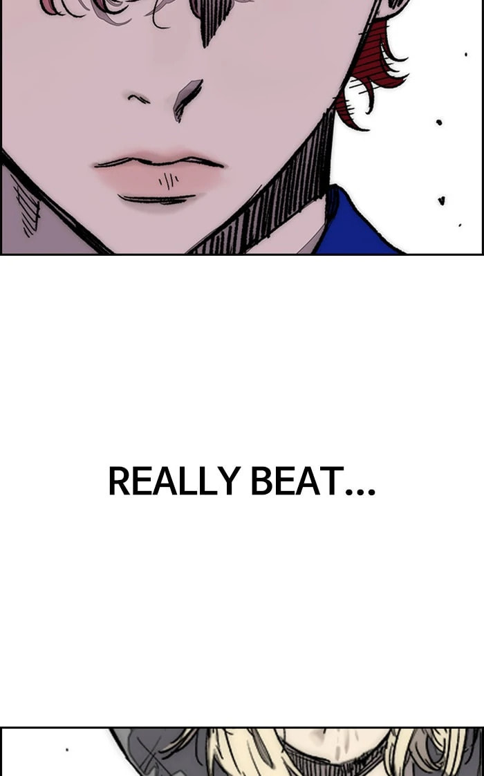 Wind Breaker, chapter 371, image 50