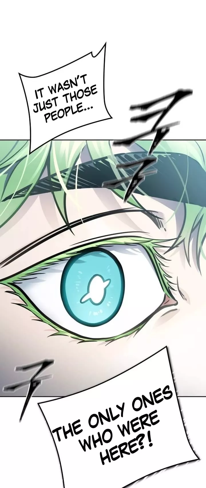 Tower of God, chapter 631, image 64